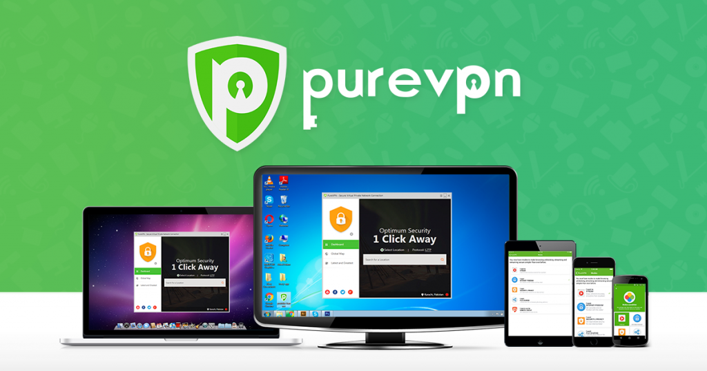 最新PureVPN评测